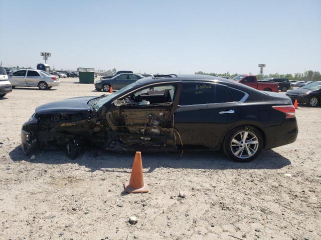 Photo 9 from auction – 2015 NISSAN ALTIMA 2.5 with VIN 1N4AL3AP4FC162381