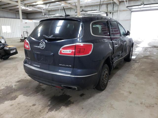 Photo 4 from auction – 2016 BUICK ENCLAVE with VIN 5GAKRBKD5GJ234666