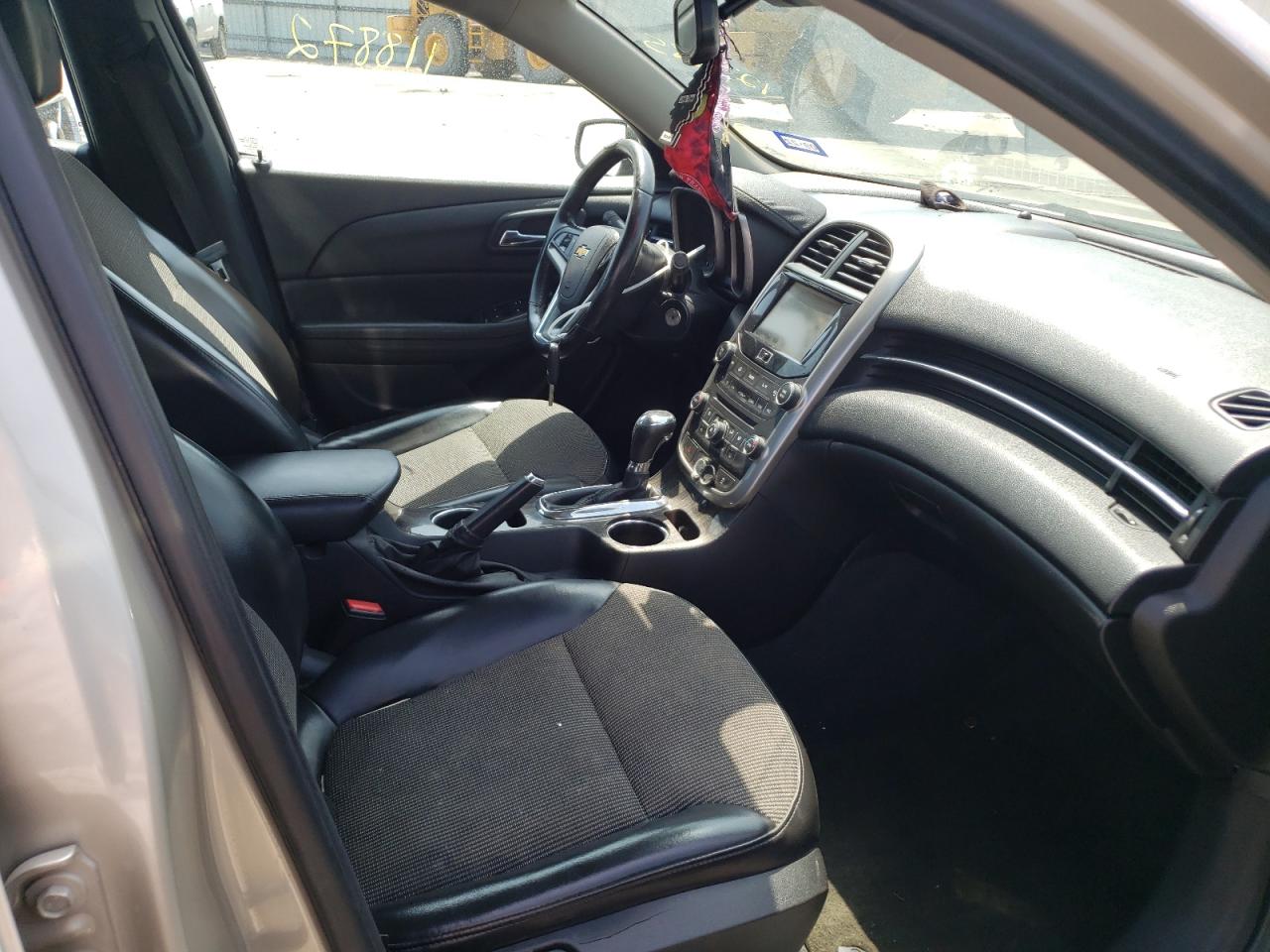 Photo 5 from auction – 2014 CHEVROLET MALIBU 2LT with VIN 1G11E5SL4EF123985