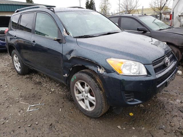 TOYOTA RAV4 2012 with VIN 2T3BF4DV0CW238113 - Photo from auction