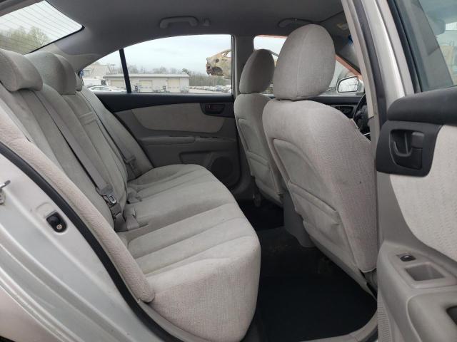 Foto 6 de la subasta – 2008 KIA OPTIMA LX con VIN KNAGE123885236520