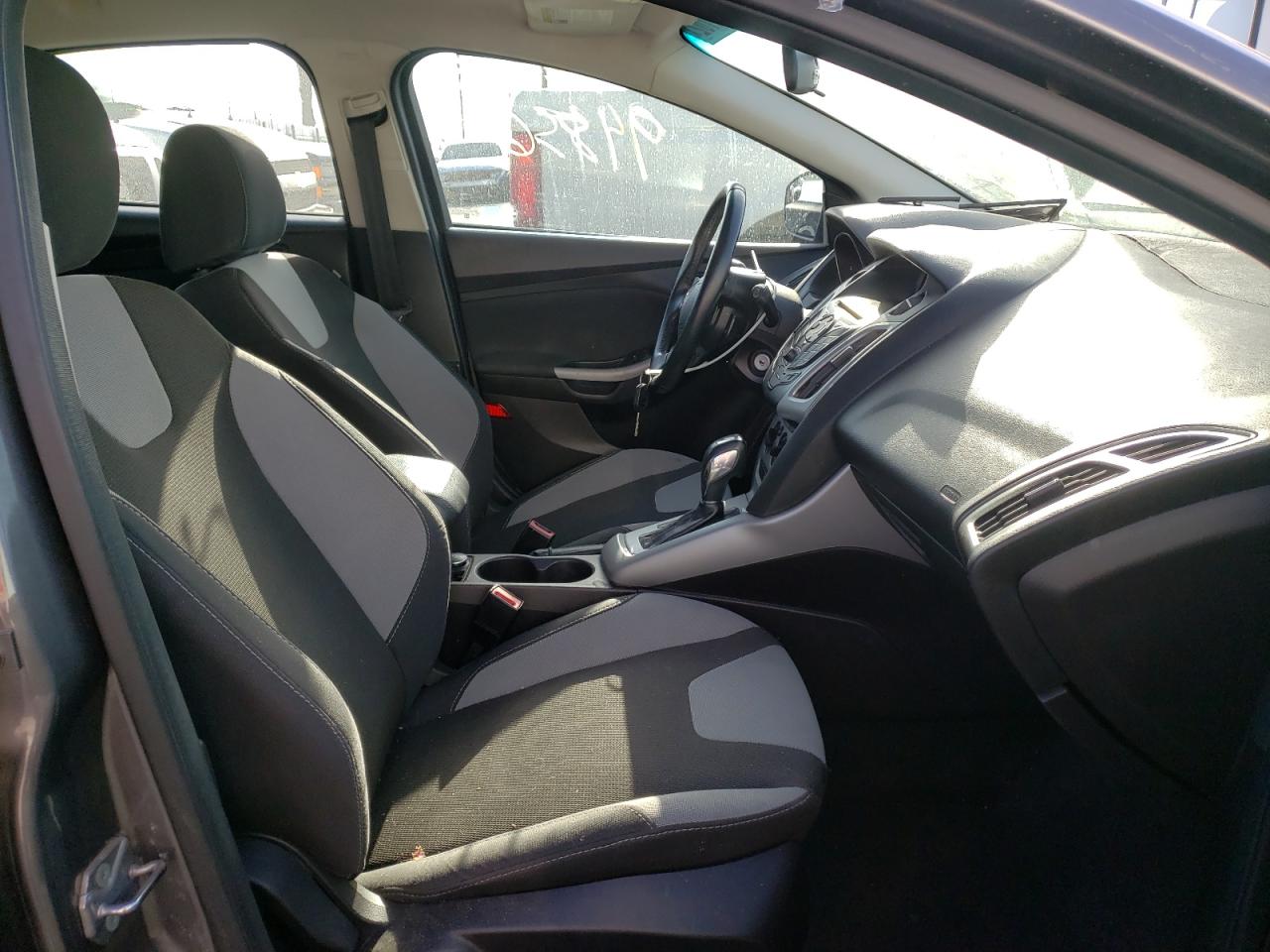 صورة رقم 5 من المزاد - 2012 FORD FOCUS SE مع VIN 1FAHP3K24CL452590