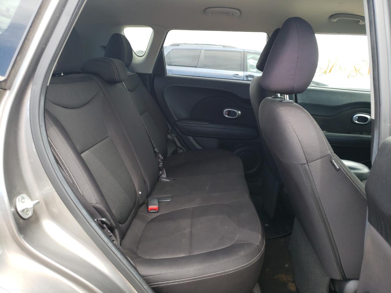 Photo 6 from auction – 2015 KIA SOUL with VIN KNDJN2A29F7150030
