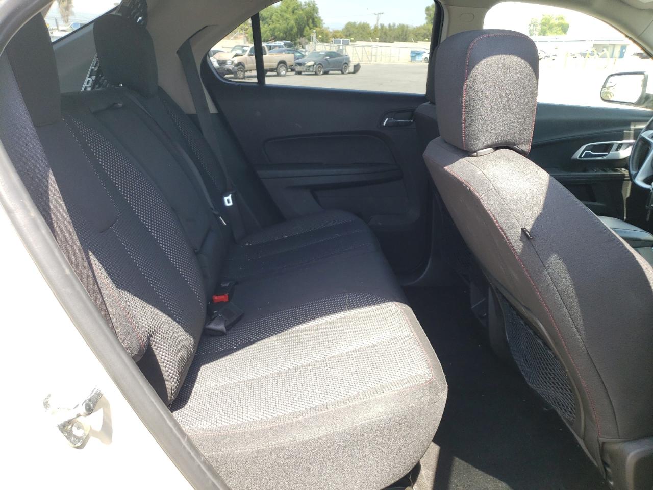 Photo 6 from auction – 2014 CHEVROLET EQUINOX LT with VIN 2GNFLFEK6E6237211