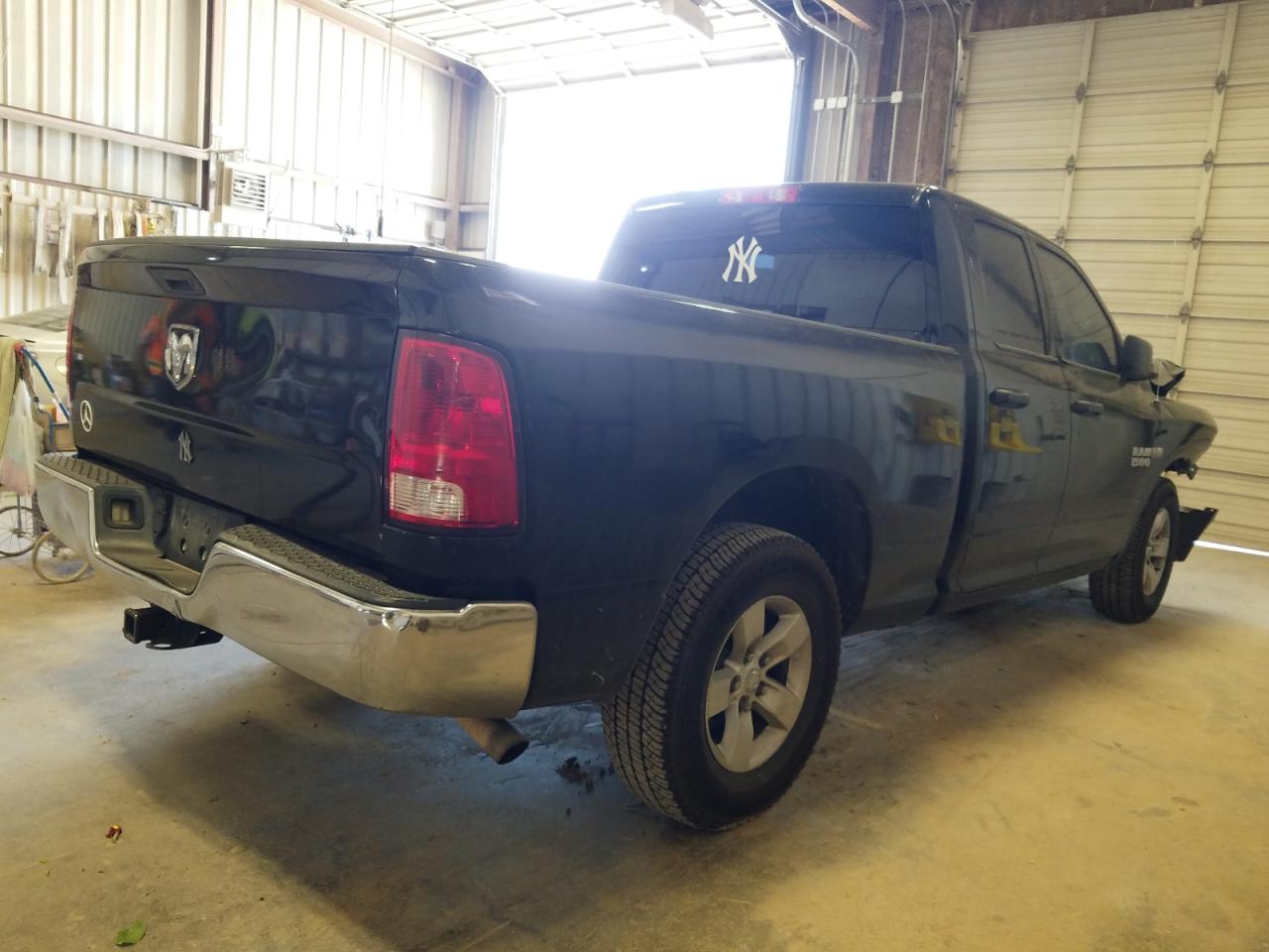 Photo 4 from auction – 2014 RAM 1500 ST with VIN 1C6RR6FT4ES267694
