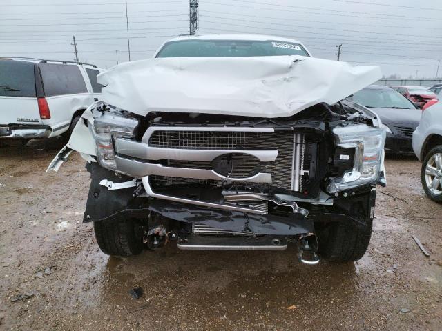 Photo 9 from auction – 2020 FORD F150 SUPER with VIN 1FTEW1E47LFC71757