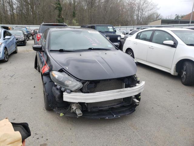 Photo 9 from auction – 2015 DODGE DART SXT with VIN 1C3CDFBB2FD223715