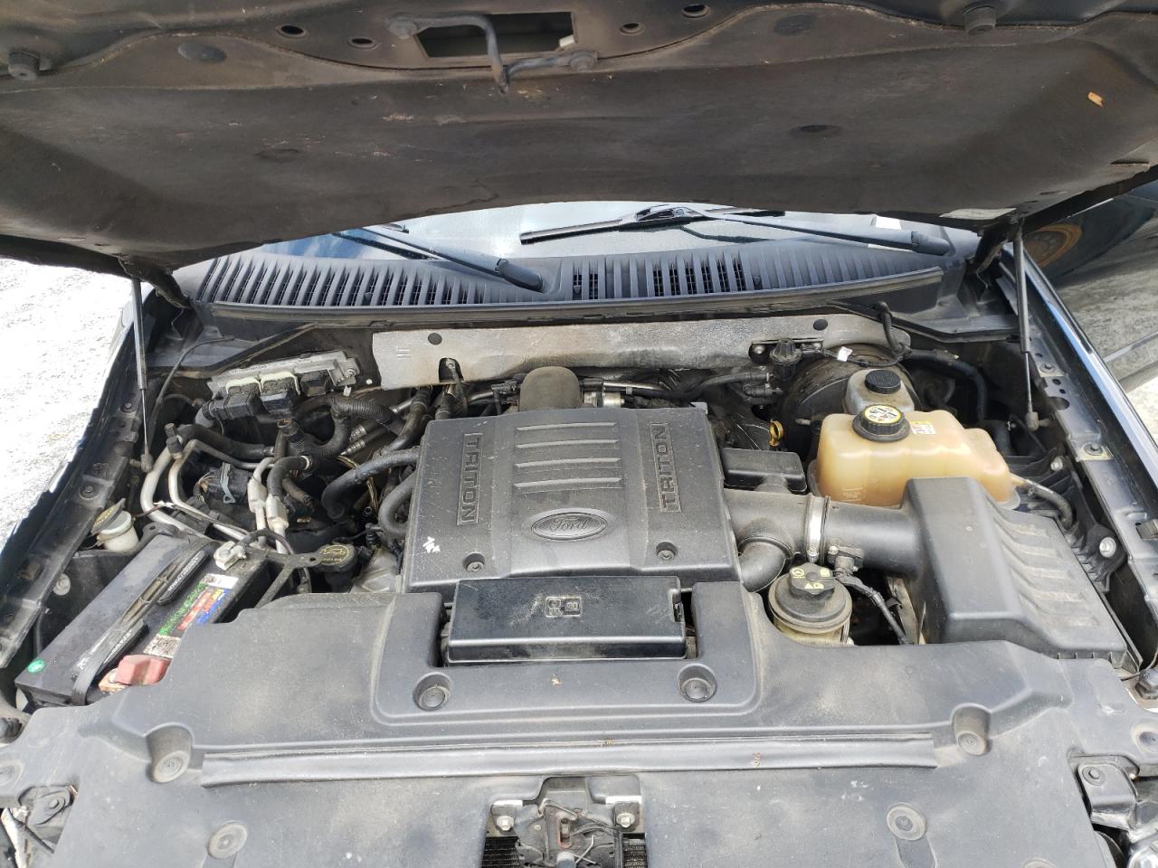 Photo 7 from auction – 2007 FORD EXPEDITION with VIN 1FMFU19597LA45266
