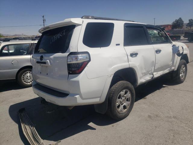 Photo 4 from auction – 2015 TOYOTA 4RUNNER SR with VIN JTEBU5JR5F5235671