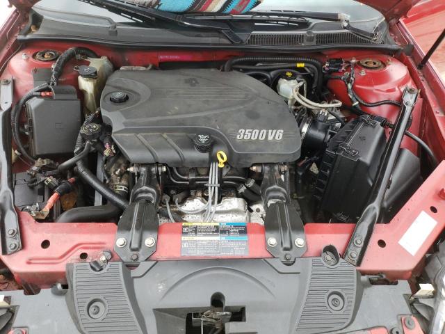 Photo 7 from auction – 2008 CHEVROLET IMPALA LT with VIN 2G1WT58K789151531