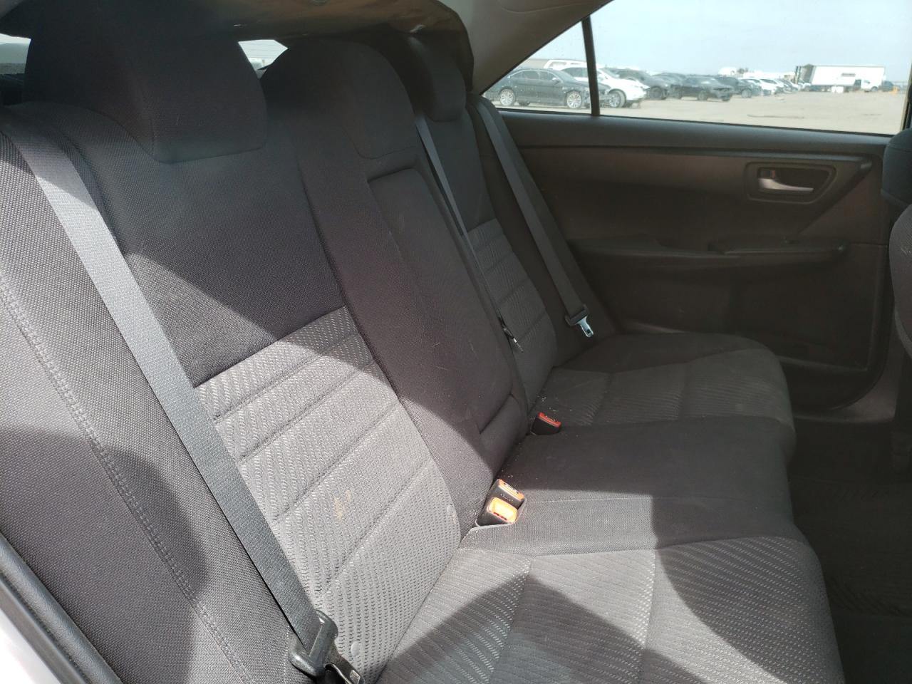 Photo 6 from auction – 2016 TOYOTA CAMRY LE with VIN 4T4BF1FK8GR574789