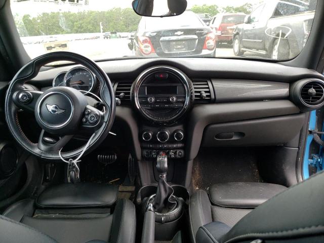 Photo 9 from auction – 2015 MINI COOPER with VIN WMWXS5C55FT827834
