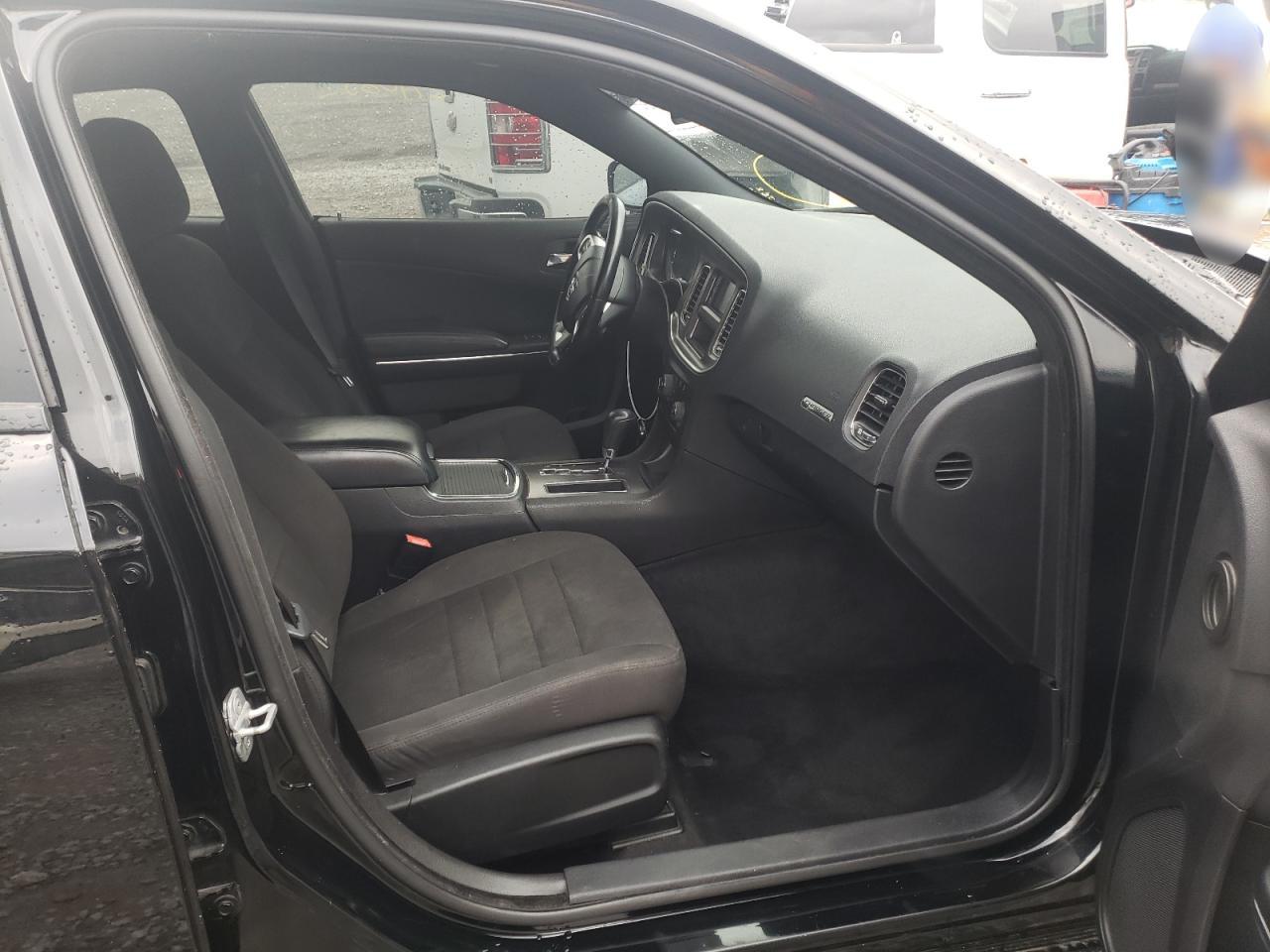 Photo 5 from auction – 2012 DODGE CHARGER SE with VIN 2C3CDXBG4CH108730