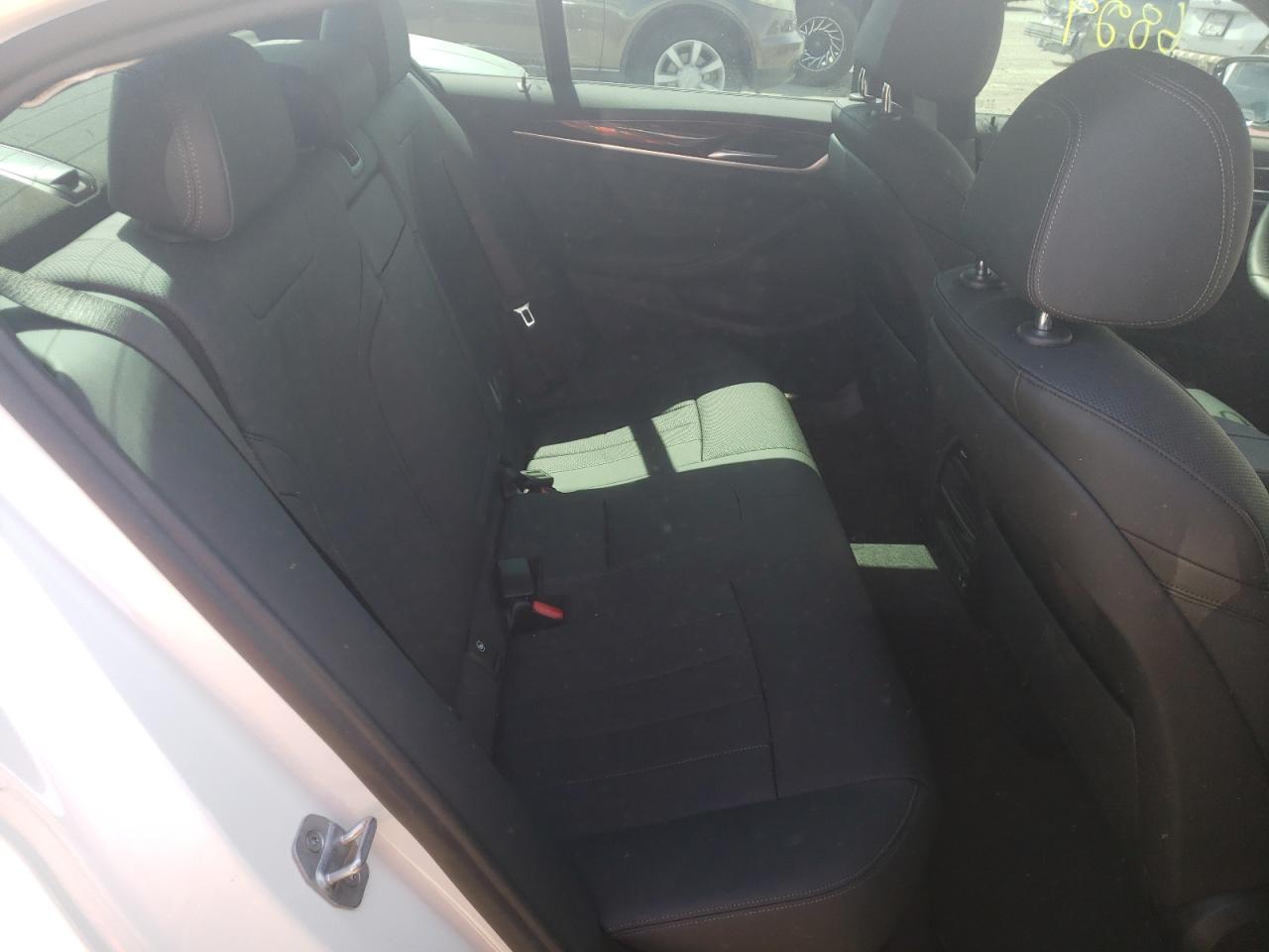 Photo 6 from auction – 2021 BMW 540 I with VIN WBA53BJ01MCF31459