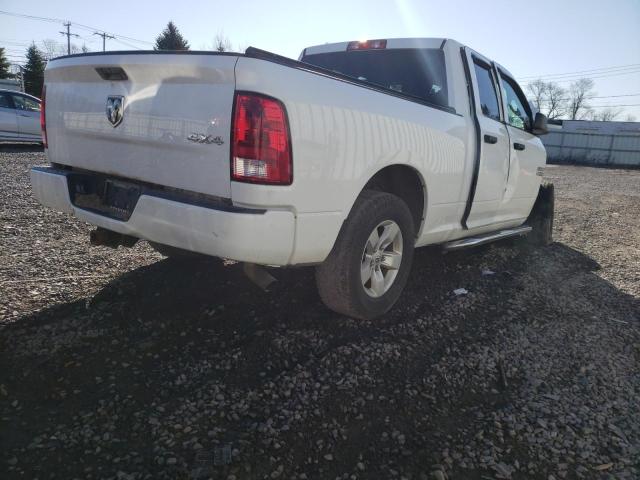 Photo 4 from auction – 2018 RAM 1500 ST with VIN 1C6RR7FG5JS103325