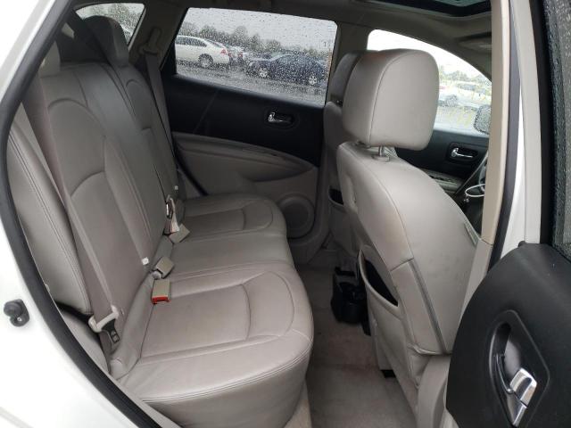 Photo 6 from auction – 2011 NISSAN ROGUE S with VIN JN8AS5MV7BW297435