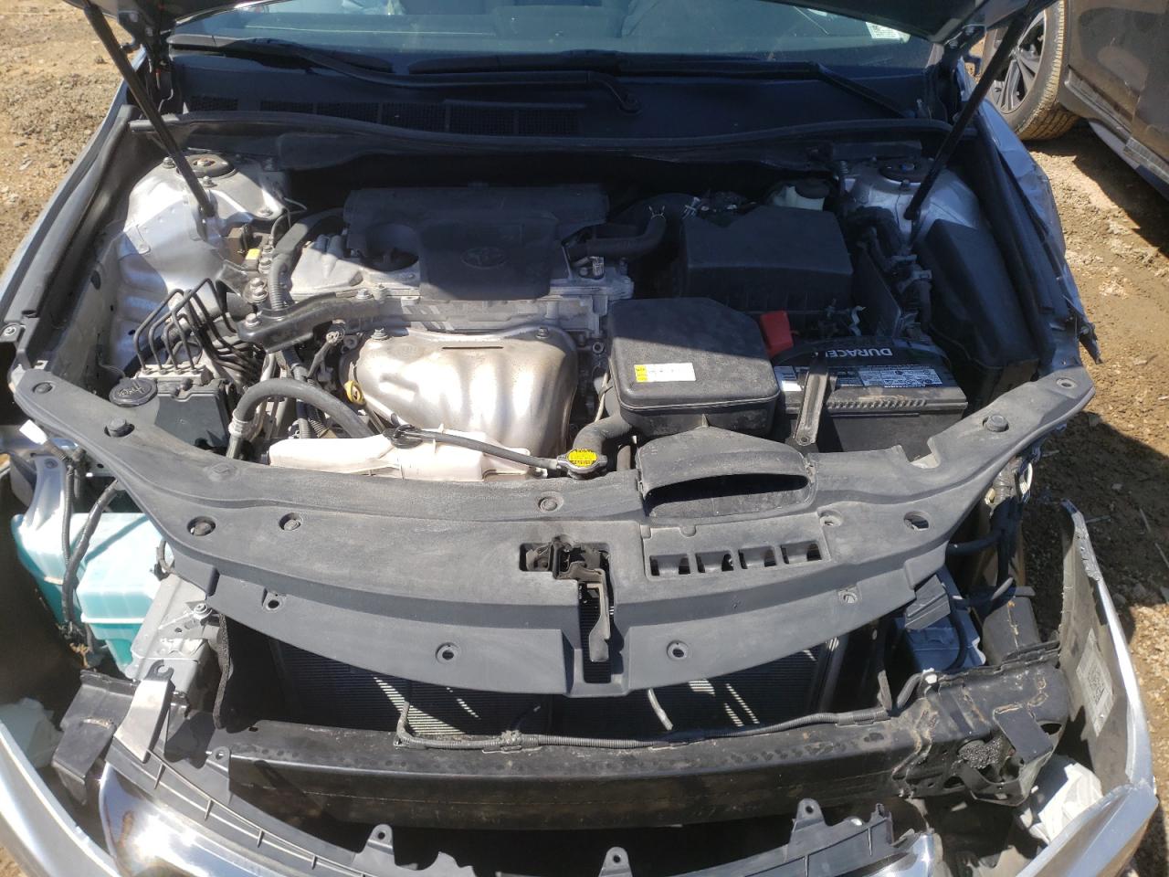 Photo 7 from auction – 2015 TOYOTA CAMRY LE with VIN 4T1BF1FK1FU097938