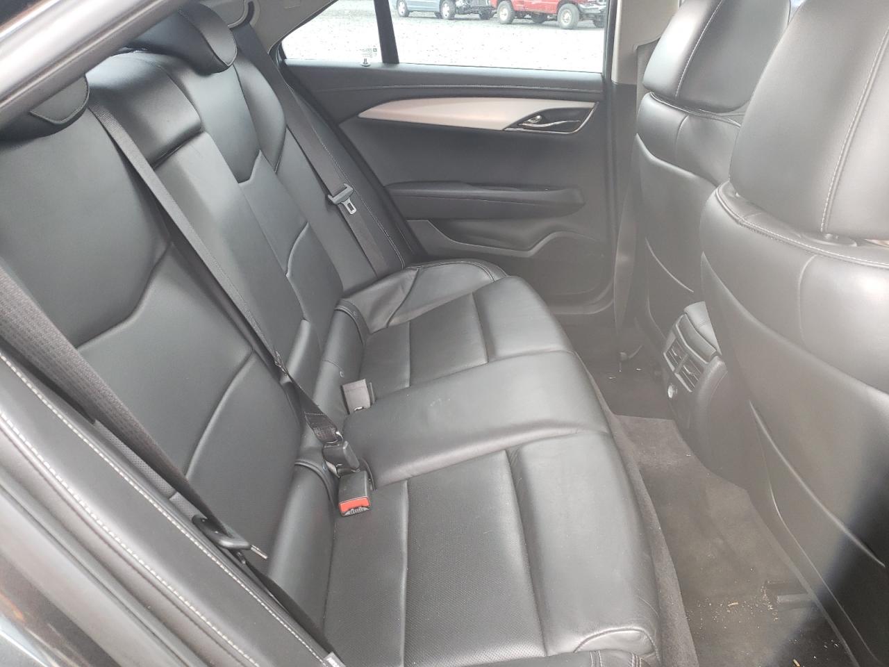 Photo 6 from auction – 2016 CADILLAC ATS PERFOR with VIN 1G6AJ5SS7G0114488