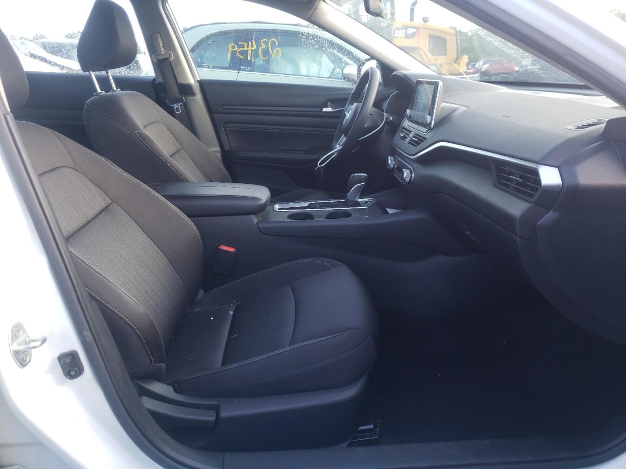 Photo 5 from auction – 2020 NISSAN ALTIMA S with VIN 1N4BL4BV3LC253600
