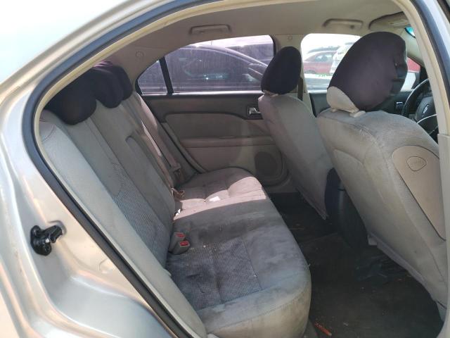 Photo 6 from auction – 2010 FORD FUSION S with VIN 3FAHP0GA7AR404157