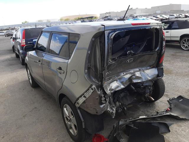 Photo 3 from auction – 2018 KIA SOUL with VIN KNDJN2A22J7561102