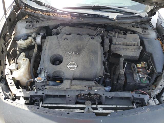 Photo 7 from auction – 2011 NISSAN MAXIMA S with VIN 1N4AA5AP9BC868712