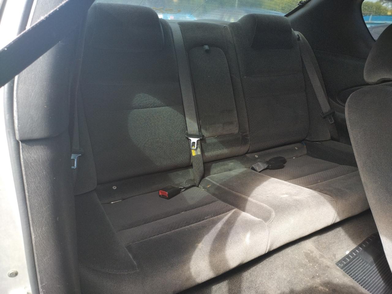 Photo 6 from auction – 2006 CHEVROLET MONTE CARL with VIN 2G1WK151069285656