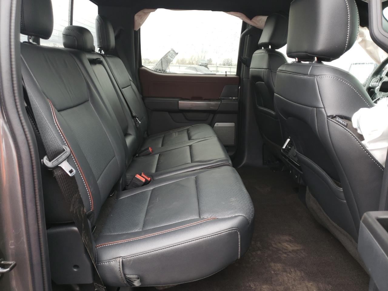 Photo 6 from auction – 2021 FORD F150 SUPER with VIN 1FTFW1ED7MFB92241