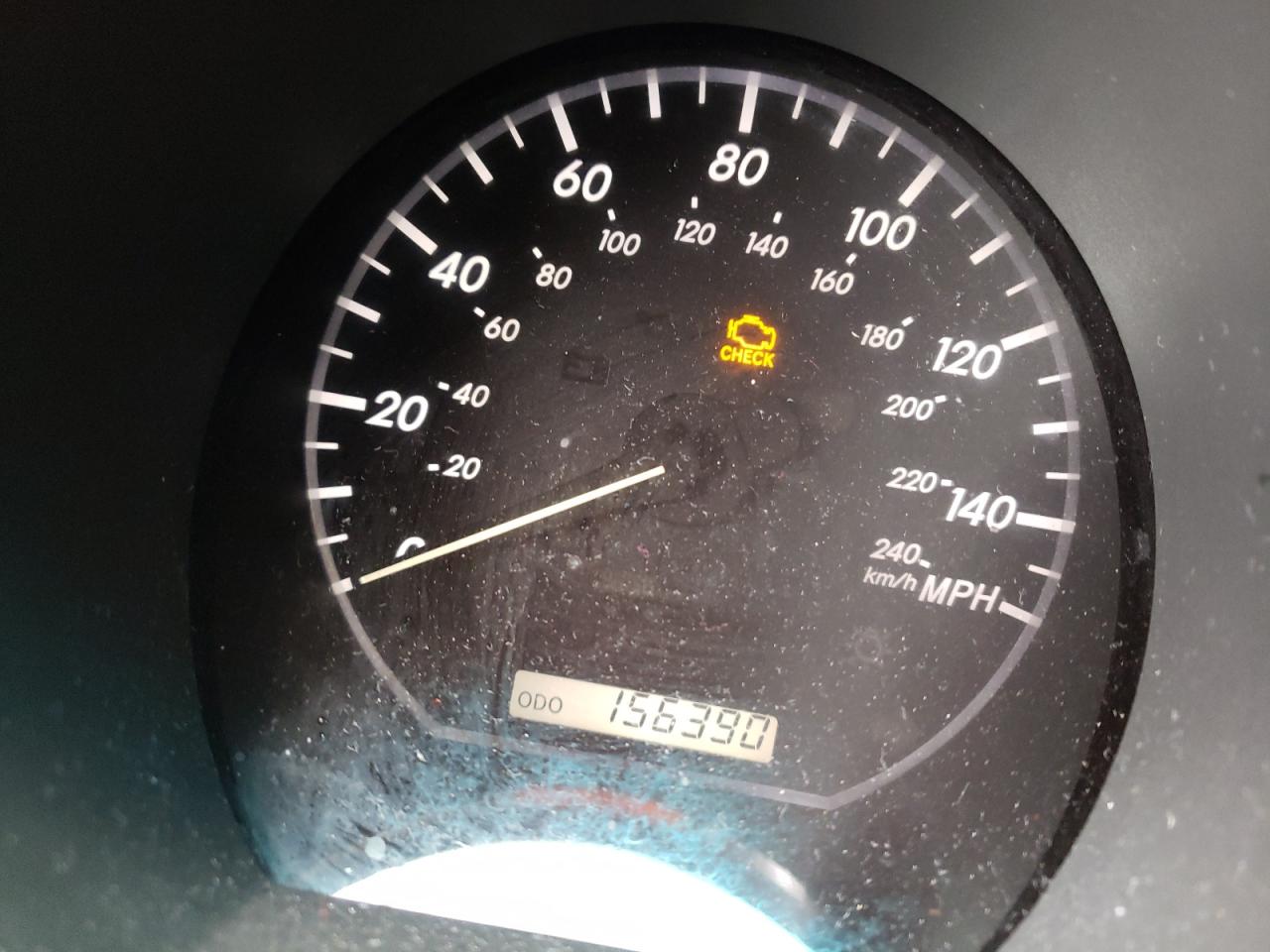 Photo 8 from auction – 2005 LEXUS RX 330 with VIN 2T2HA31U15C087404