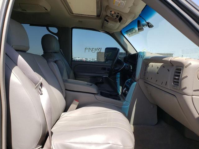 Photo 5 from auction – 2005 CHEVROLET SILVERADO with VIN 1GCHK23215F963340