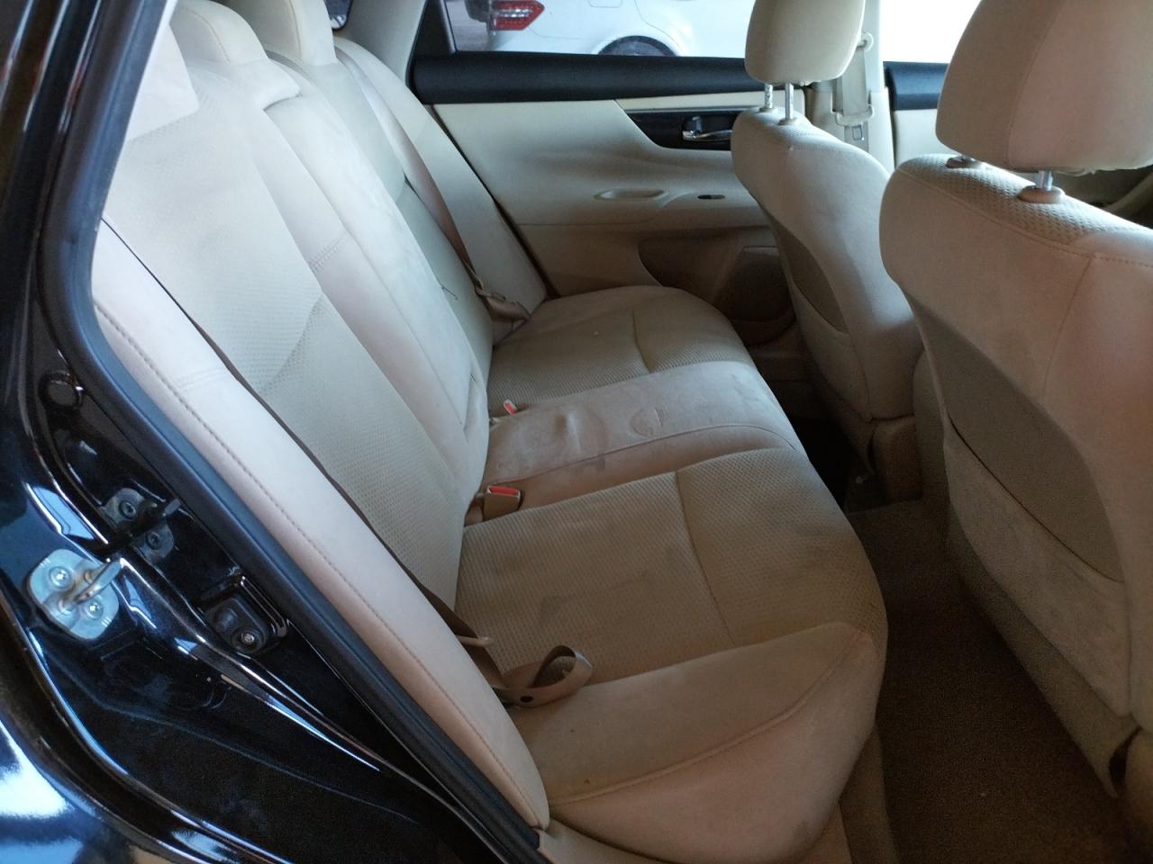 Photo 6 from auction – 2014 NISSAN ALTIMA 2.5 with VIN 1N4AL3AP4EC182175