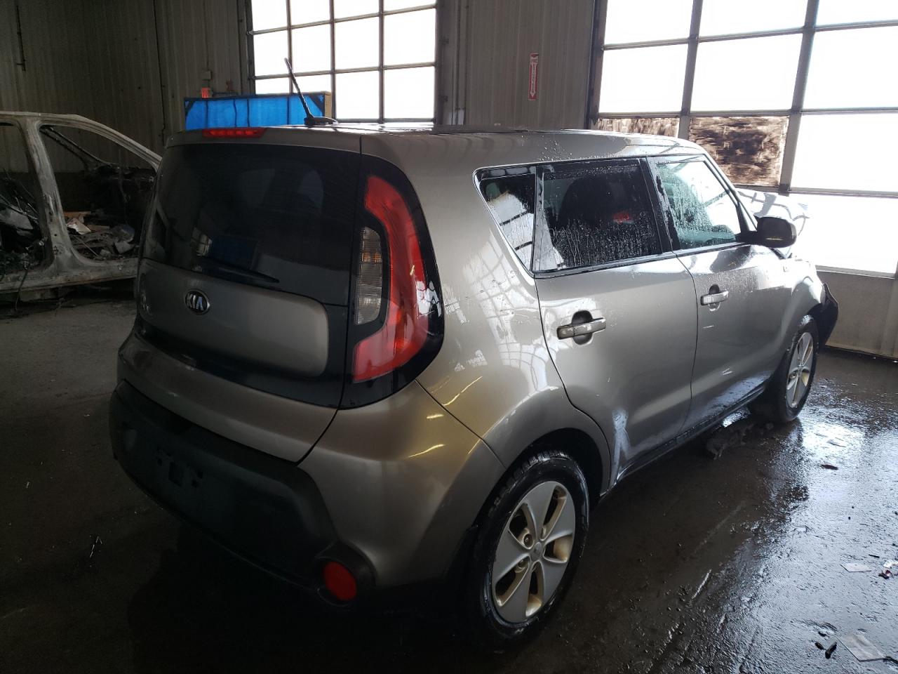 Photo 4 from auction – 2015 KIA SOUL with VIN KNDJN2A24F7222770