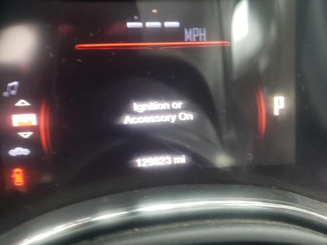 Photo 8 from auction – 2017 DODGE DURANGO GT with VIN 1C4RDJDG9HC636550