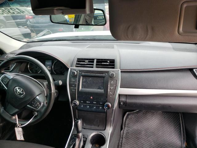 Photo 9 from auction – 2016 TOYOTA CAMRY LE with VIN 4T1BF1FKXGU210030