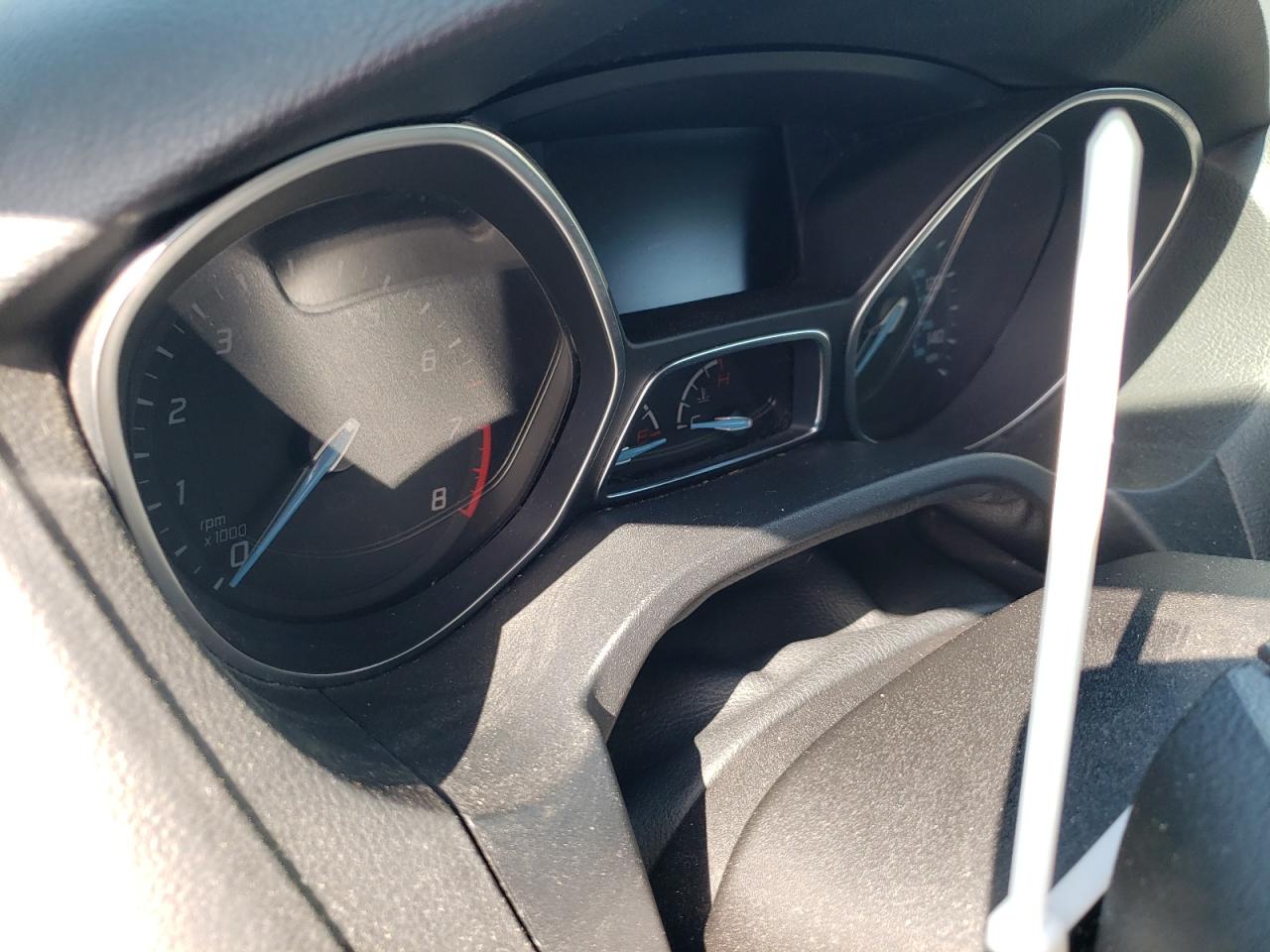 Photo 8 from auction – 2014 FORD FOCUS SE with VIN 1FADP3K20EL295660