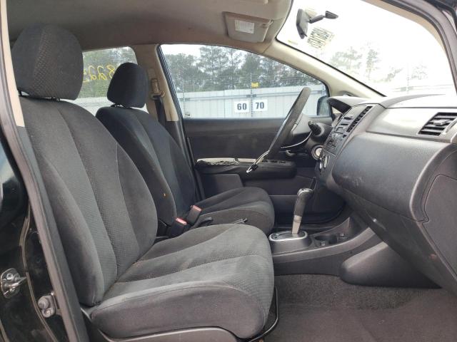 Photo 5 from auction – 2011 NISSAN VERSA S with VIN 3N1BC1CP0BL412085