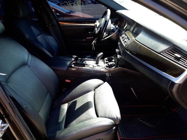 صورة رقم 5 من المزاد - 2012 BMW 535 I مع VIN WBAFR7C51CC812259