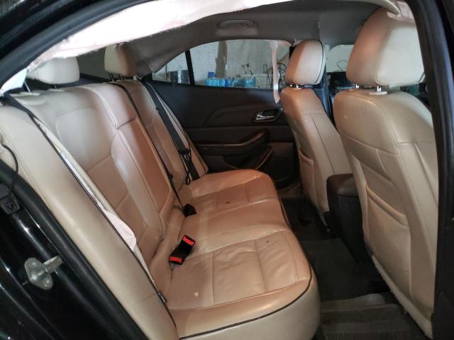 Photo 6 from auction – 2015 CHEVROLET MALIBU LTZ with VIN 1G11F5SL4FF154071