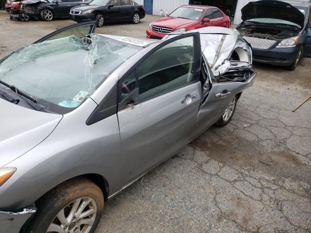 Photo 9 from auction – 2014 MAZDA 5 SPORT with VIN JM1CW2BL2E0166106