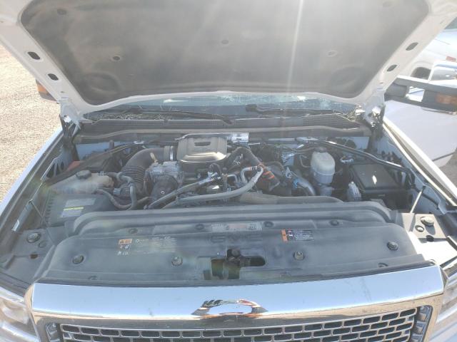 Photo 7 from auction – 2015 GMC SIERRA K25 with VIN 1GT120E83FF636589