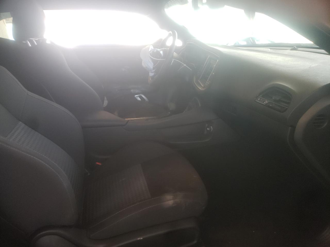 Photo 5 from auction – 2021 DODGE CHALLENGER with VIN 2C3CDZJG5MH674085