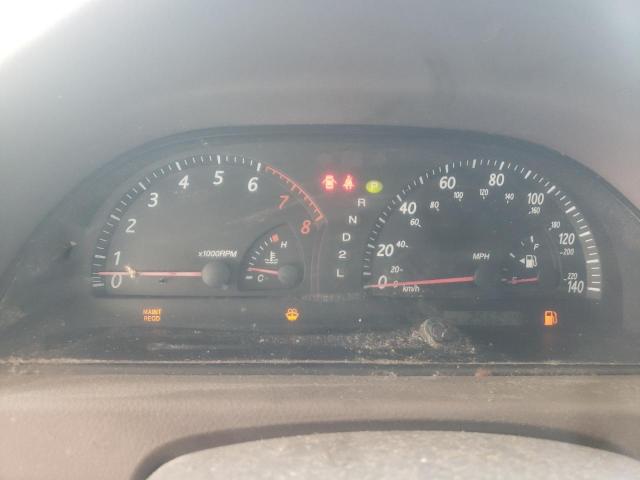Photo 8 from auction – 2004 TOYOTA CAMRY LE with VIN 4T1BE32K24U343736