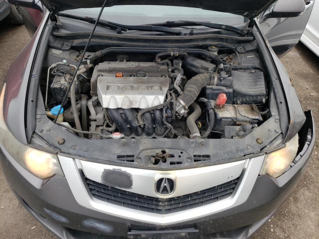 Photo 7 from auction – 2010 ACURA TSX with VIN JH4CU2F63AC801108