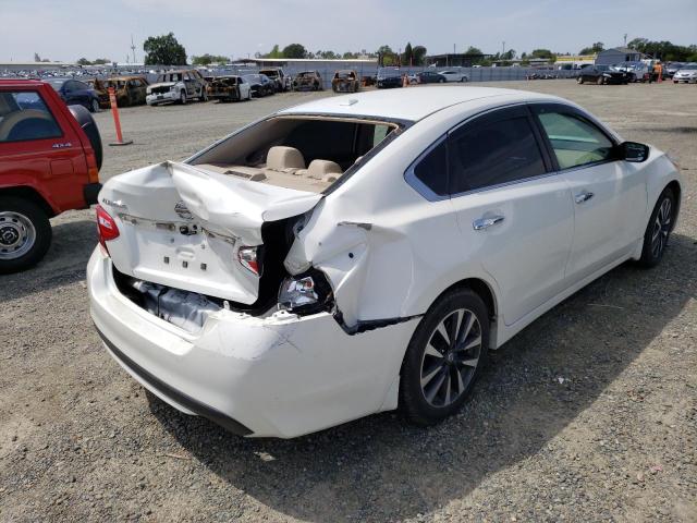 Photo 4 from auction – 2016 NISSAN ALTIMA 2.5 with VIN 1N4AL3AP7GC131627