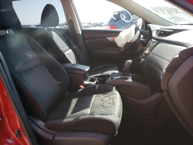 Photo 5 from auction – 2017 NISSAN ROGUE S with VIN JN8AT2MT8HW396185