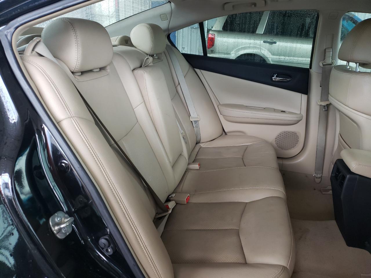 Photo 6 from auction – 2013 NISSAN MAXIMA S with VIN 1N4AA5AP0DC811253