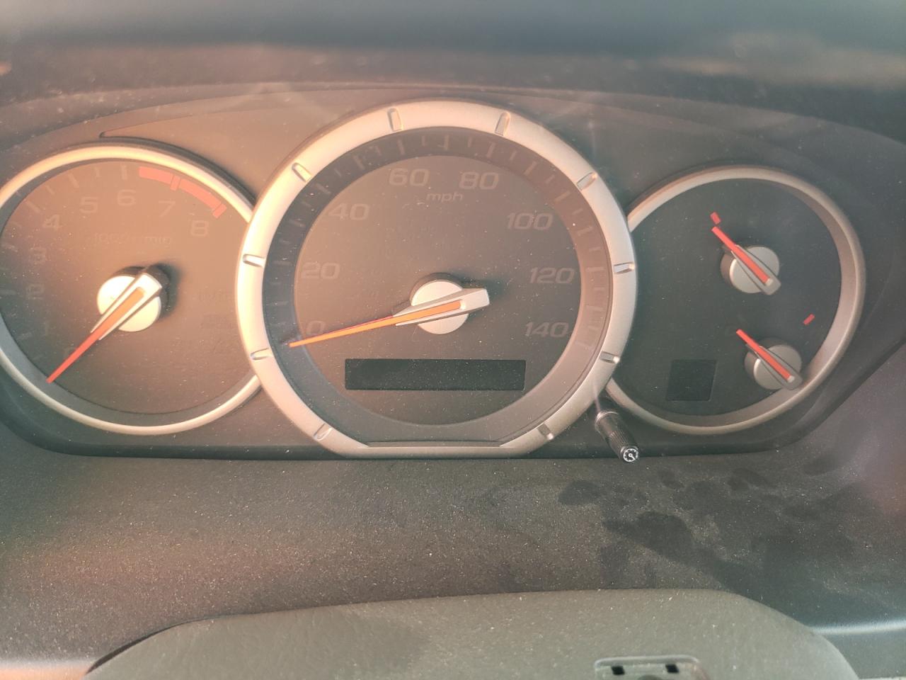 Фото 8 с аукциона – 2006 HONDA PILOT EX с VIN 5FNYF28486B049364