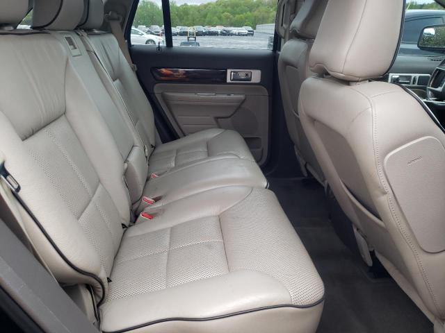 Photo 6 from auction – 2008 LINCOLN MKX AWD with VIN 2LMDU88C58BJ02813