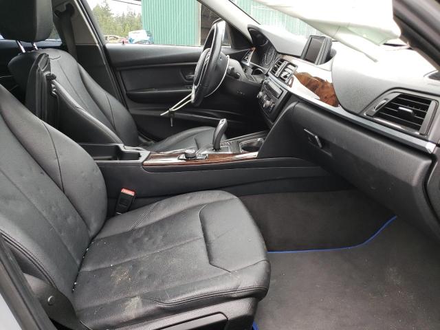 Photo 5 from auction – 2014 BMW 328 I SULE with VIN WBA3C1C59EK110975