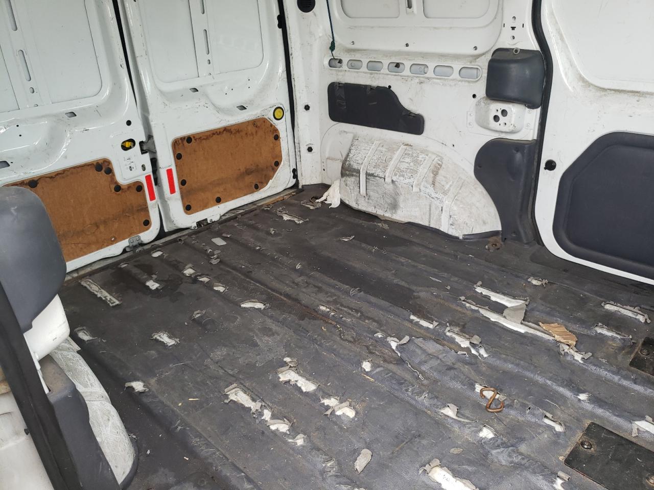 Photo 9 from auction – 2011 FORD TRANSIT CO with VIN NM0LS7AN5BT072272